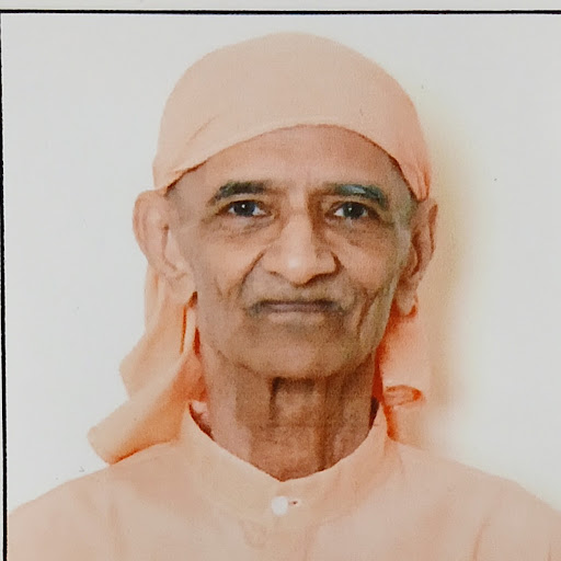 Kiritbhai Mankad