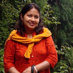 author