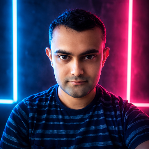 author