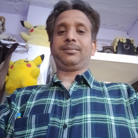 Vikash Ji