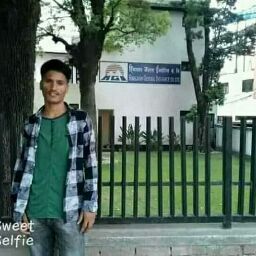 Dinesh Bist