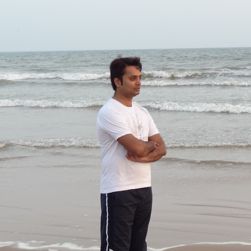 author