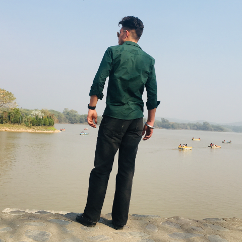 author