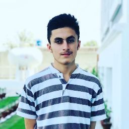 author