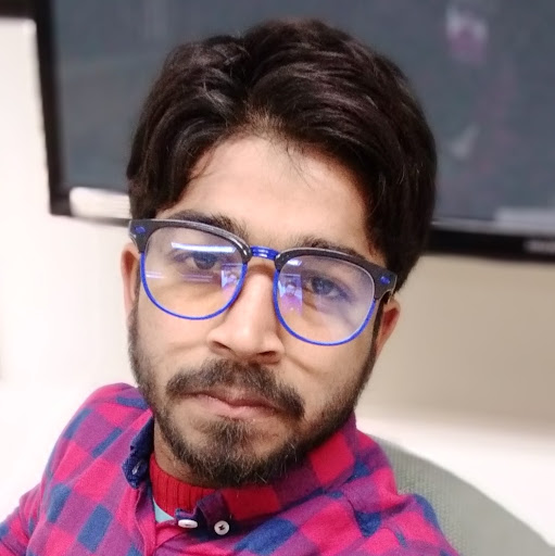 sarfaraz voice artist