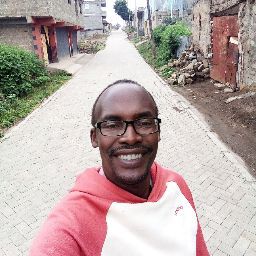 author
