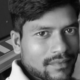 author