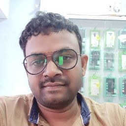 author