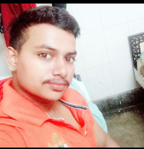 Rajesh Mandal