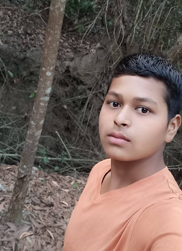 Prajwal mugali