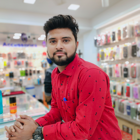 author