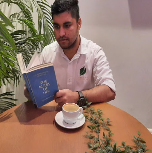 author