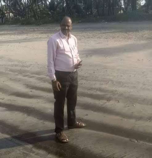 Yashwant Tekade