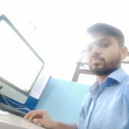 ANURAG SHUKLA