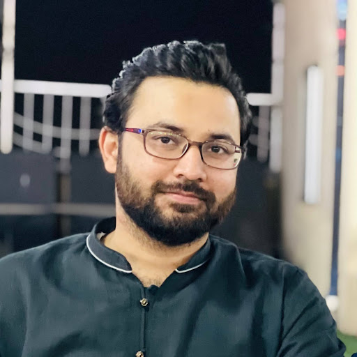 author