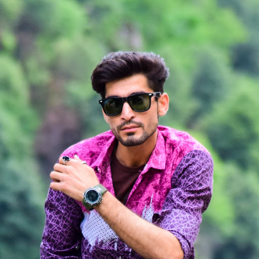 author