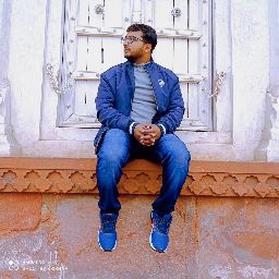 author