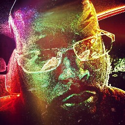 author
