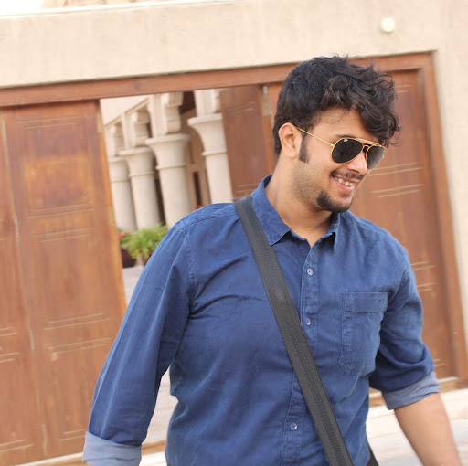 Bhavuk Sikka