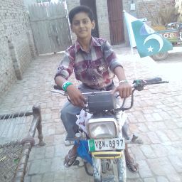 author