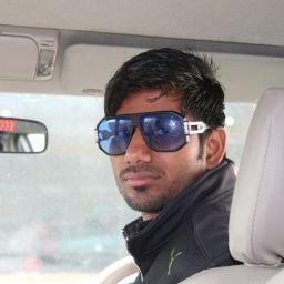 author