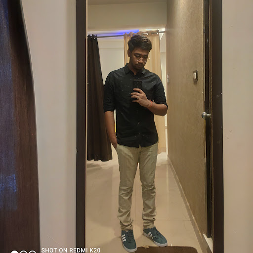 Aditya Arya