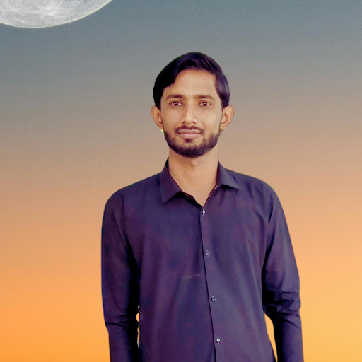 Dileep Kumar