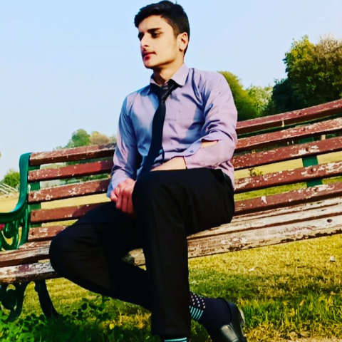 author