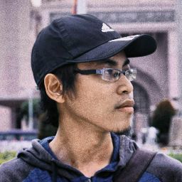 author