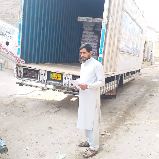 Farman Bukhari