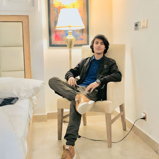author