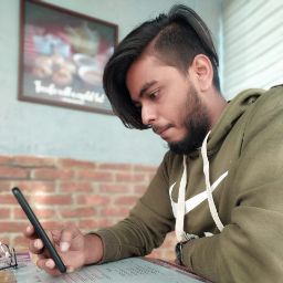 author