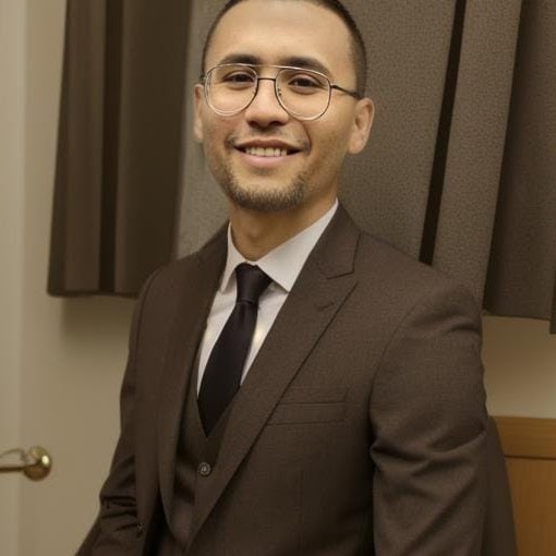 author