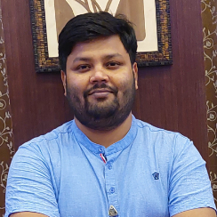 author