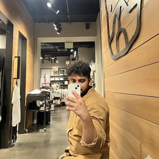 author
