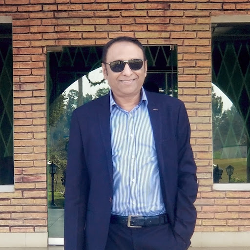 Tahir Riaz