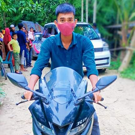 author