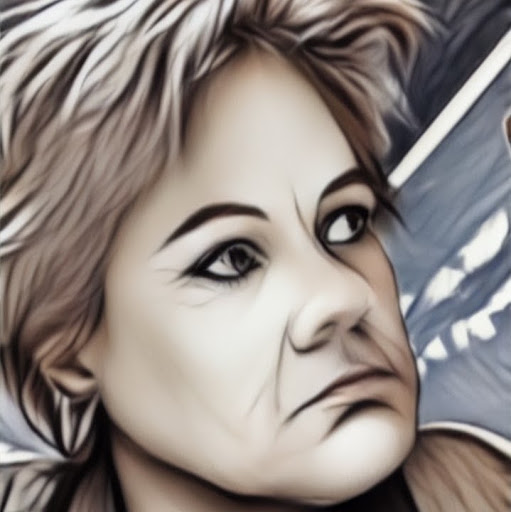 author