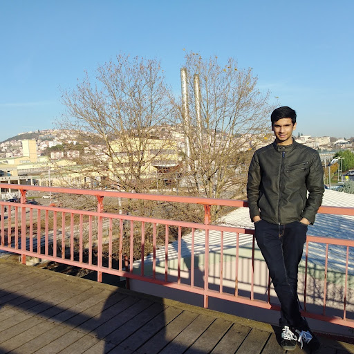 author