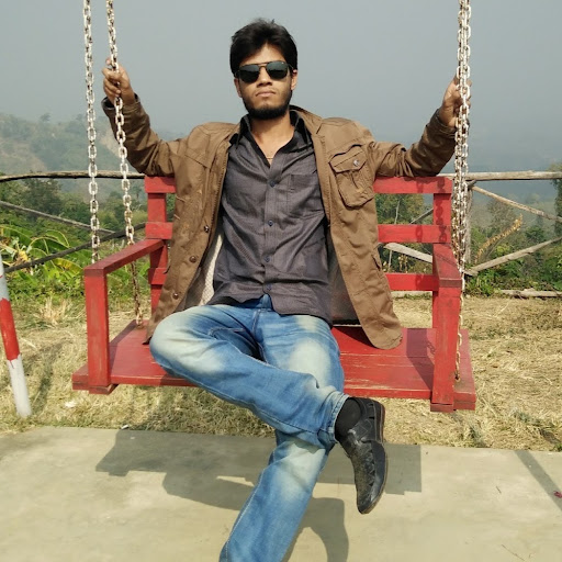 author