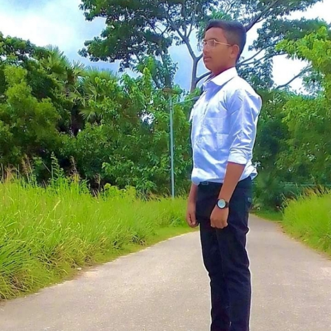 author
