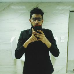 Emad Eldein Lolo Jr.