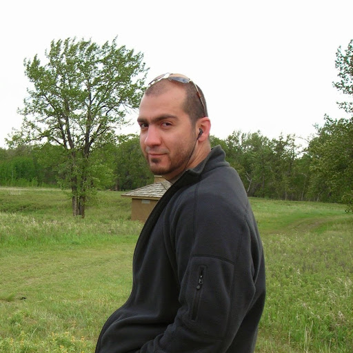 author