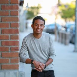 author