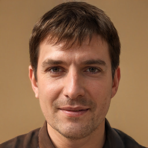 author