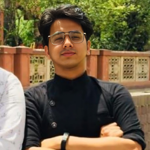 author