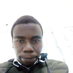 Brion Odhiambo