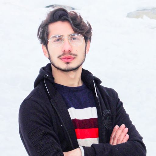 author