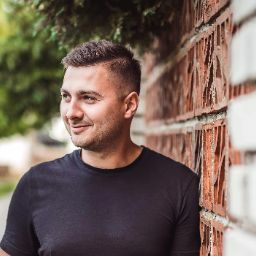 author