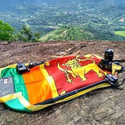Saranga Kelum